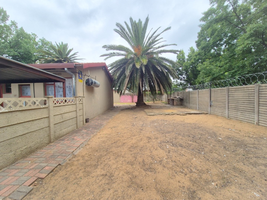 3 Bedroom Property for Sale in Sasolburg Ext 23 Free State
